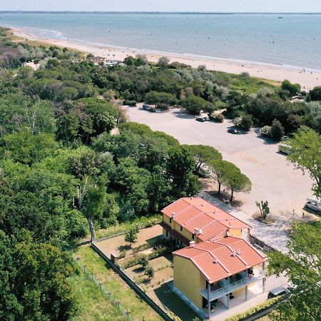 Holiday Home Malva By Interhome Bagni  Bagian luar foto