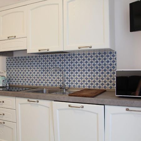 Holiday Home Malva By Interhome Bagni  Bagian luar foto