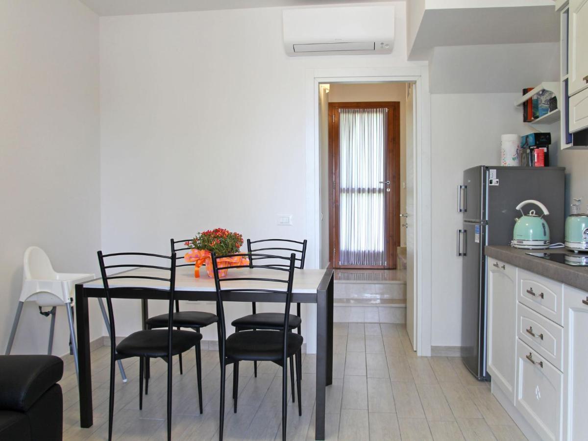 Holiday Home Malva By Interhome Bagni  Bagian luar foto