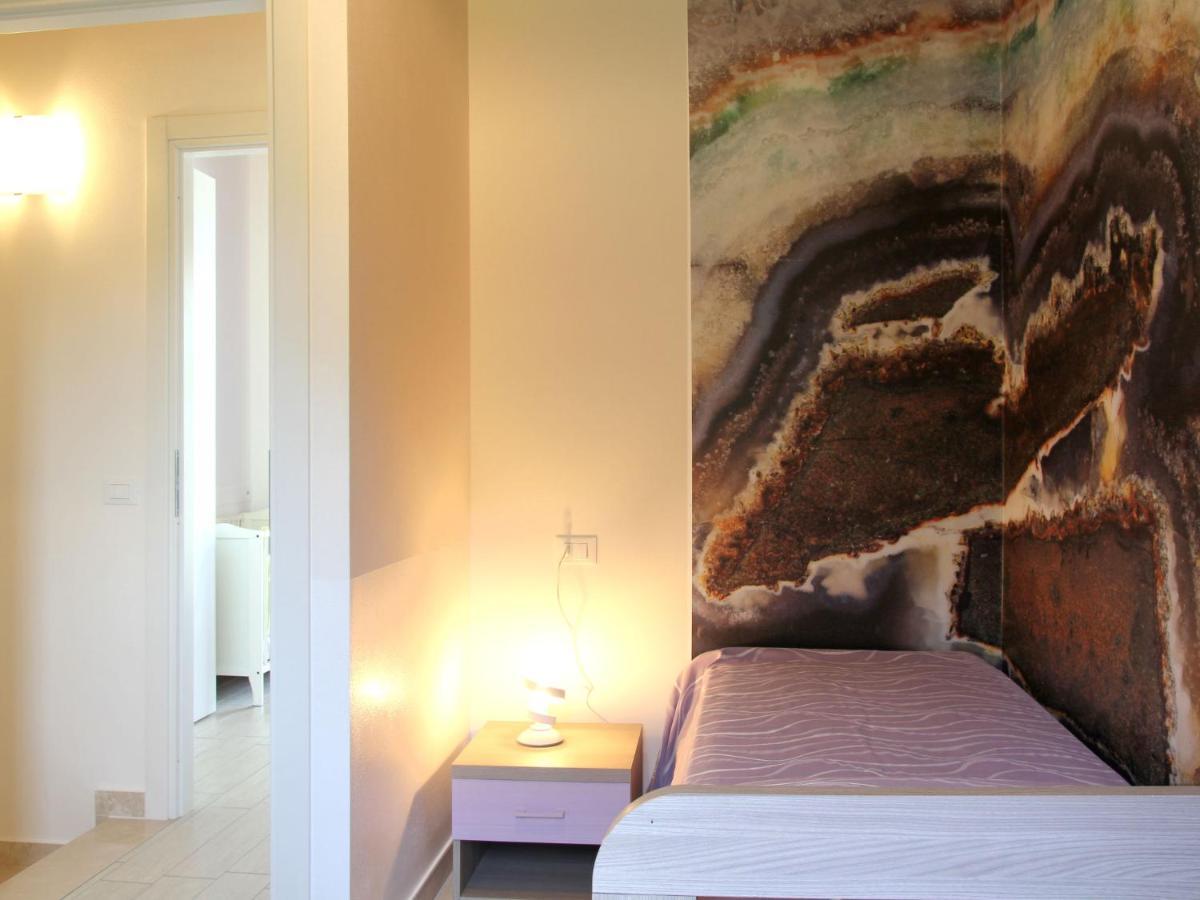 Holiday Home Malva By Interhome Bagni  Bagian luar foto