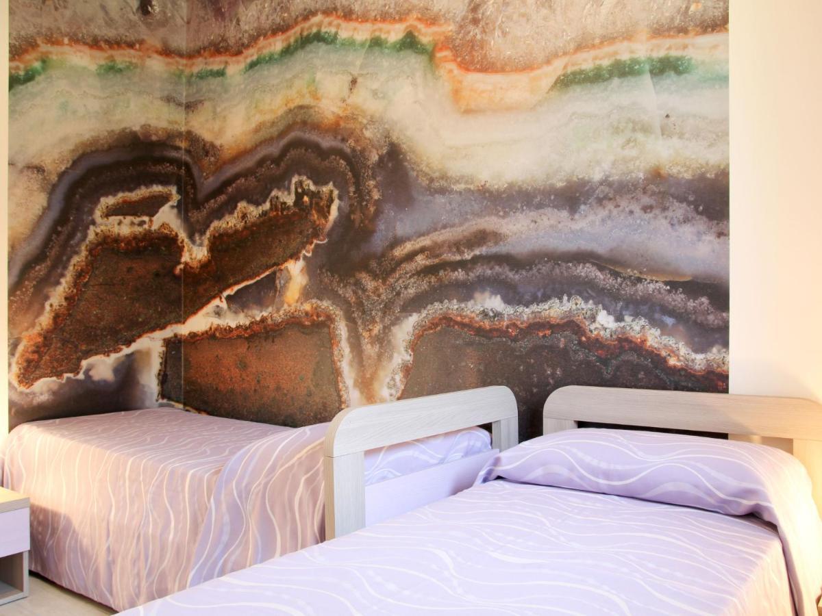 Holiday Home Malva By Interhome Bagni  Bagian luar foto