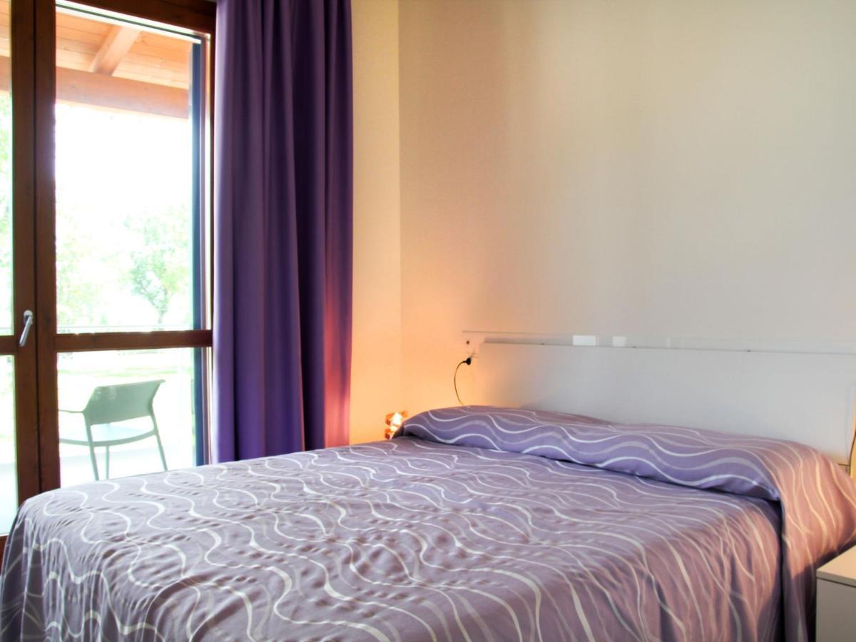 Holiday Home Malva By Interhome Bagni  Bagian luar foto