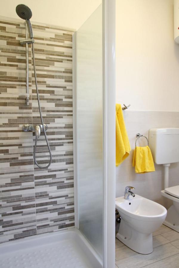 Holiday Home Malva By Interhome Bagni  Bagian luar foto