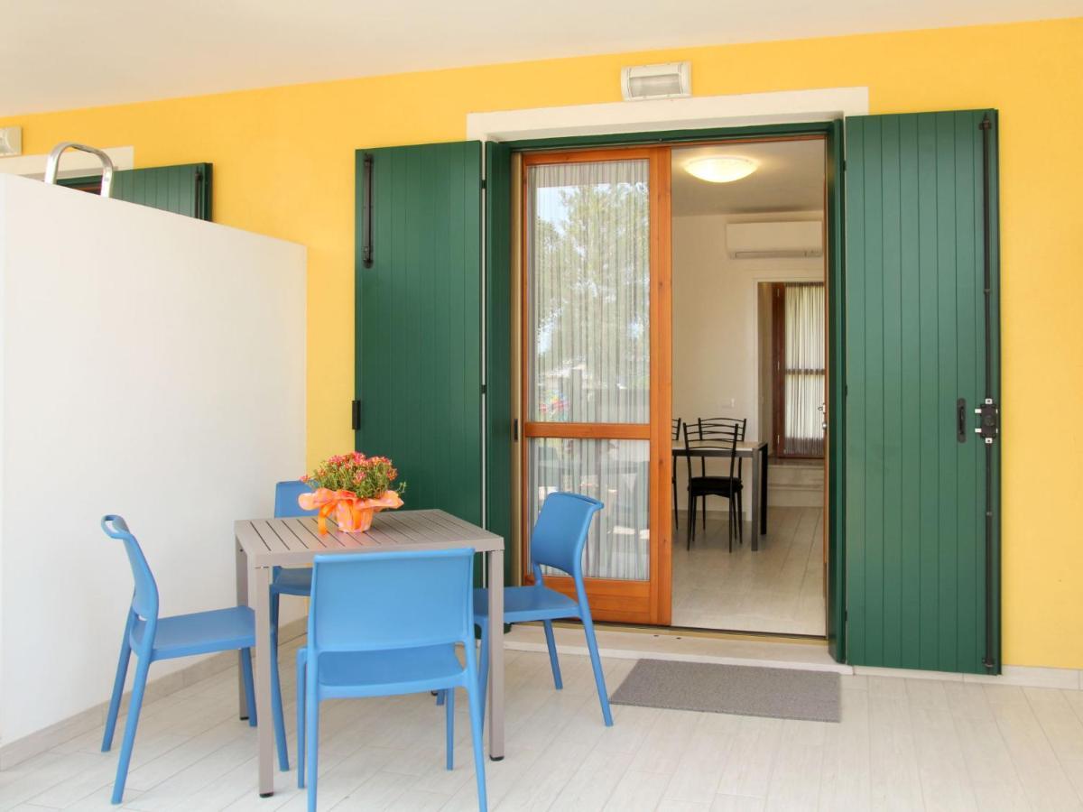 Holiday Home Malva By Interhome Bagni  Bagian luar foto