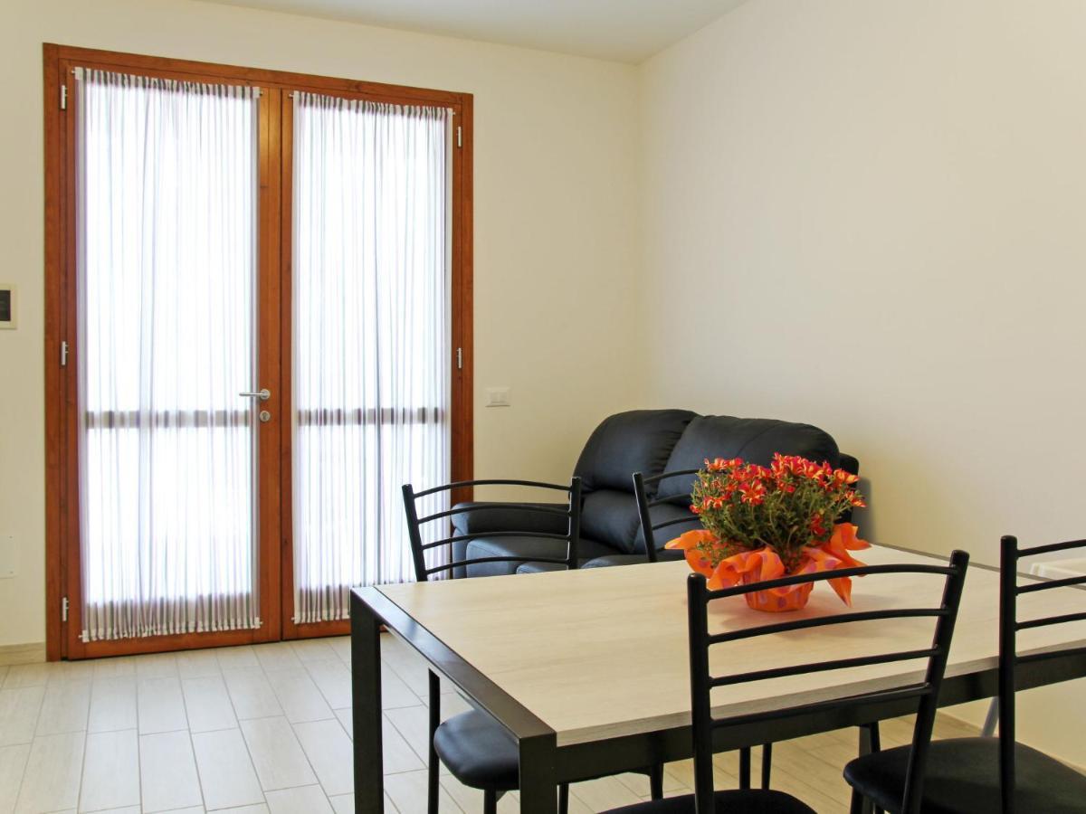 Holiday Home Malva By Interhome Bagni  Bagian luar foto