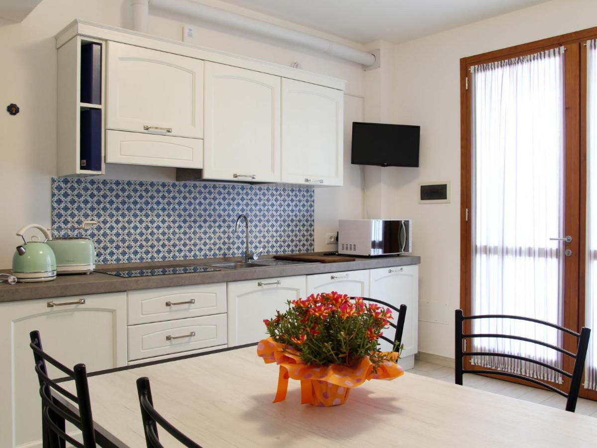 Holiday Home Malva By Interhome Bagni  Bagian luar foto
