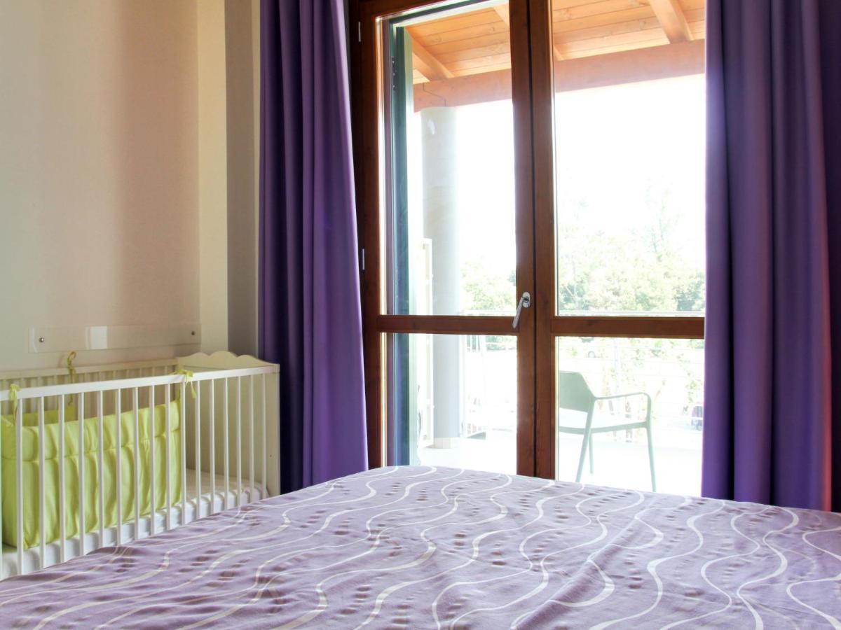 Holiday Home Malva By Interhome Bagni  Bagian luar foto
