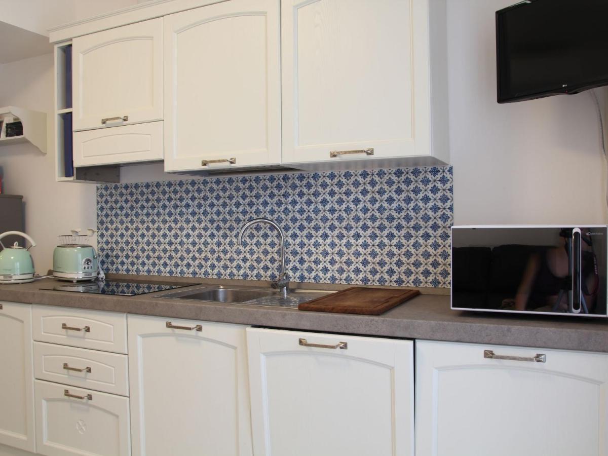 Holiday Home Malva By Interhome Bagni  Bagian luar foto