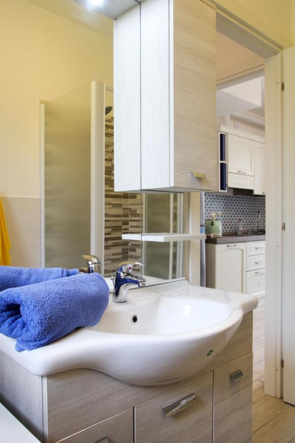 Holiday Home Malva By Interhome Bagni  Bagian luar foto
