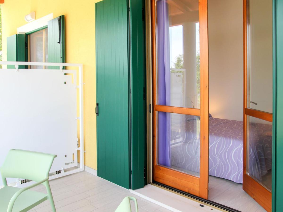 Holiday Home Malva By Interhome Bagni  Bagian luar foto